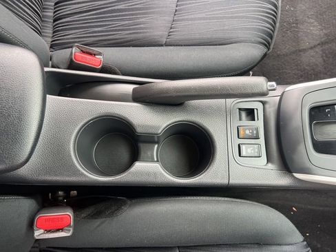 Certified 2019 Nissan Sentra SV w/ All Weather Package image 24