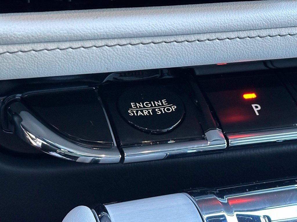 New 2027 Lincoln Aviator Reserve AWD/4WD image 11