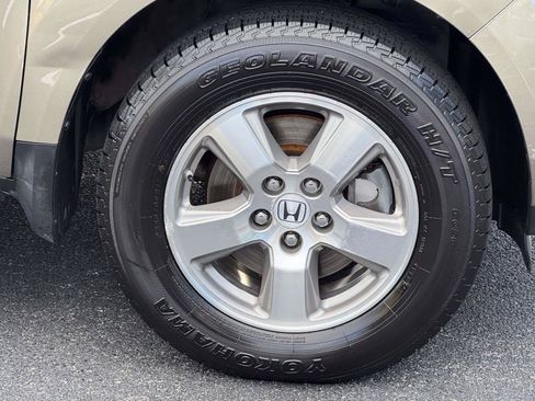 Used 2011 Honda Pilot EX-L image 7
