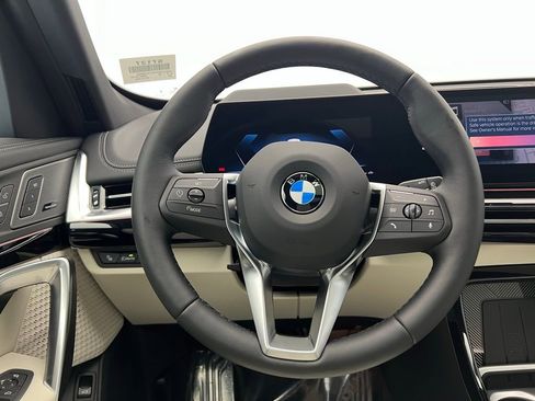 New 2026 BMW X1 xDrive28i w/ Technology Package image 16