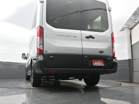 Used 2016 Ford Transit 350 XL image 27