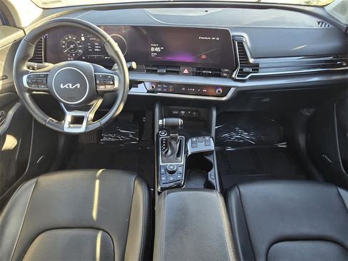 Used 2023 Kia Sportage SX image 11