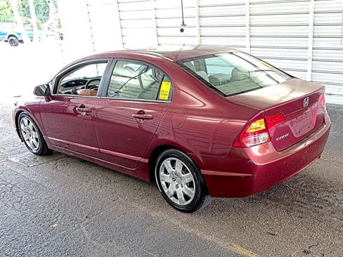 Used 2006 Honda Civic LX image 2