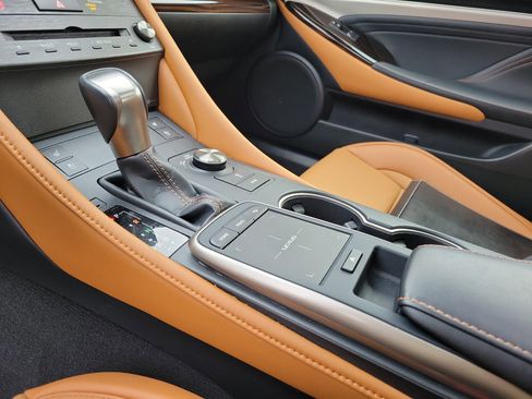 Used 2019 Lexus RC 300 AWD image 25