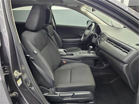 Used 2016 Honda HR-V EX image 14