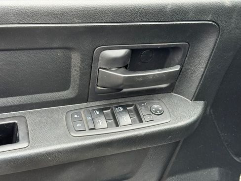 Used 2018 RAM 1500 Tradesman w/ Popular Equipment Group AWD/4WD image 15