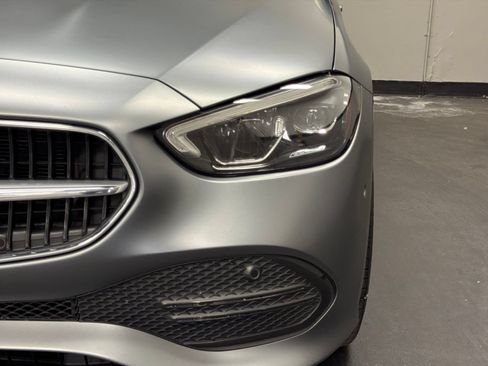 Used 2023 Mercedes-Benz C 300 Sedan image 7
