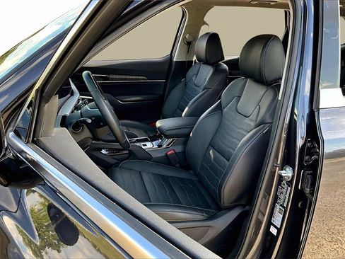 Certified 2025 Kia Telluride SX Prestige image 26