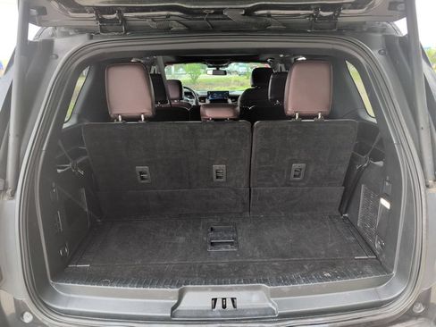 Used 2024 Ford Expedition Limited AWD/4WD image 29