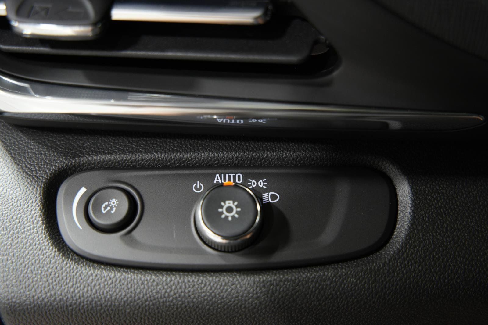 New 2026 Buick Envista Preferred w/ Convenience I Package FWD image 27
