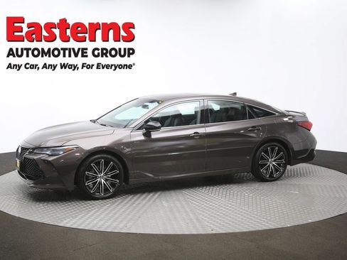 Used 2019 Toyota Avalon Touring w/ Protection Package image 61