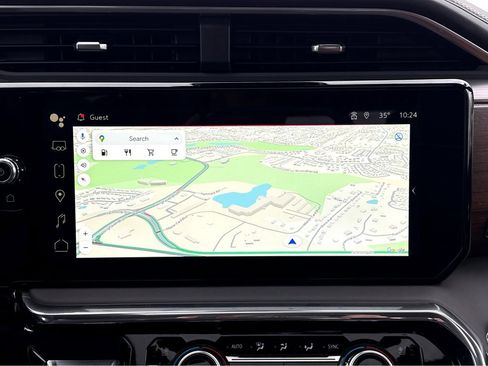 New 2026 GMC Sierra 2500 Denali Ultimate image 13