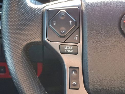 Certified 2020 Toyota Tacoma TRD Pro image 24