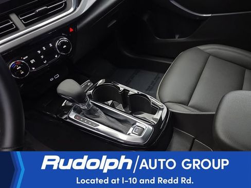 Used 2026 Chevrolet Trax ACTIV w/ Driver Confidence Package FWD image 24