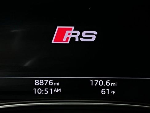 Used 2024 Audi RS 7 Performance image 16