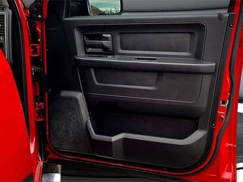 Used 2016 RAM 1500 Tradesman w/ Popular Equipment Group image 27