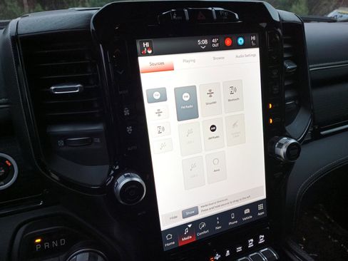 Certified 2023 RAM 1500 Limited image 15