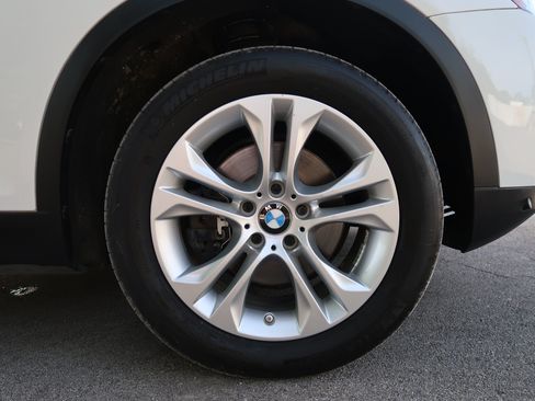 Used 2015 BMW X3 xDrive35i AWD/4WD image 42