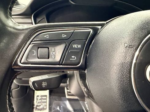 Used 2018 Audi S4 Premium Plus w/ Navigation Package AWD/4WD image 24