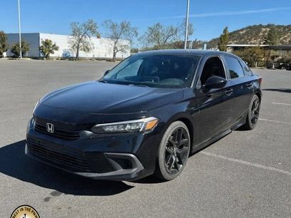 Used 2023 Honda Civic Sport