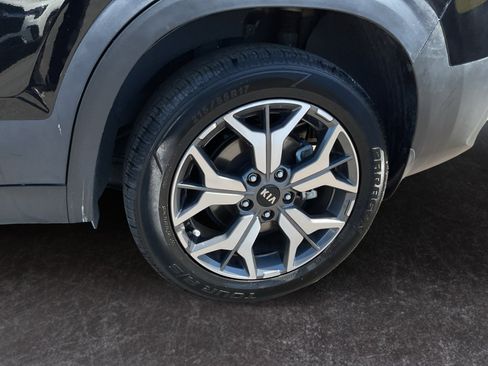 Used 2021 Kia Seltos EX AWD/4WD image 9