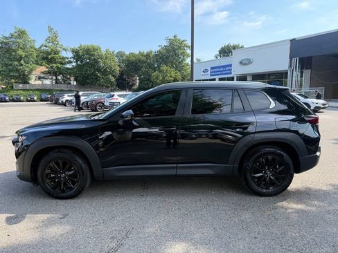 Used 2024 MAZDA CX-50 AWD 2.5 S w/ Weather Package image 5