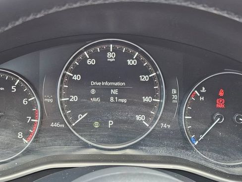 Used 2026 MAZDA CX-30 AWD 2.5 S w/ Select Sport Pkg image 21