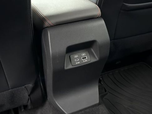 Used 2024 Subaru Crosstrek 2.5i Limited w/ Crosstrek Mirror Package image 23