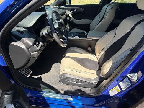 Used 2024 Acura TLX SH-AWD w/ A-SPEC Pkg image 13