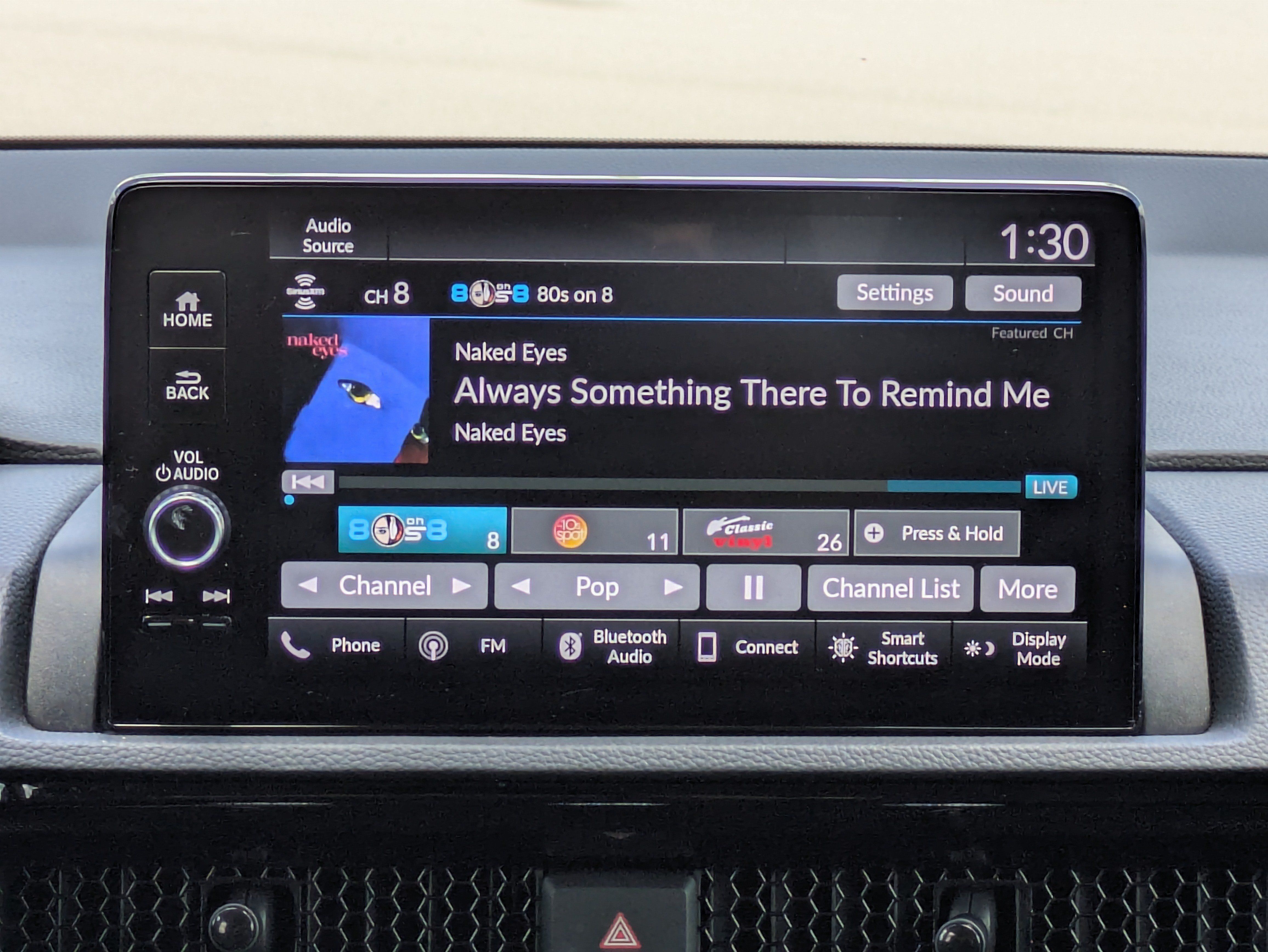 Used 2025 Honda CR-V EX-L image 18