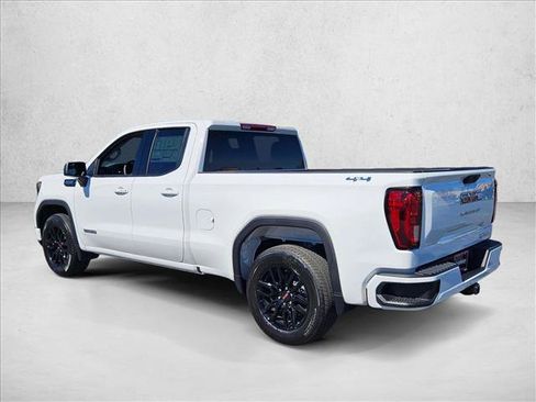 New 2026 GMC Sierra 1500 Elevation w/ Max Trailering Package AWD/4WD image 9