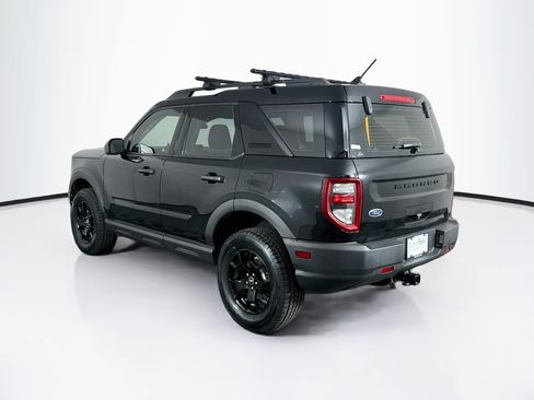 Used 2021 Ford Bronco Sport AWD/4WD image 5