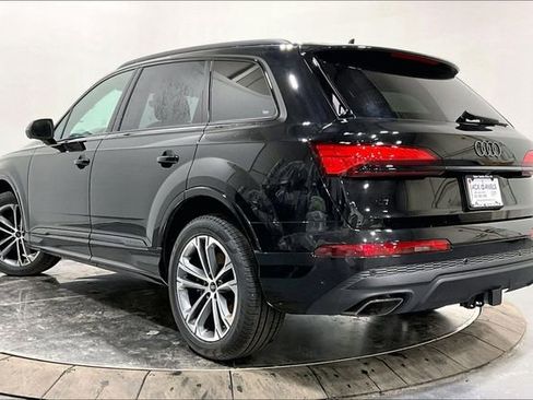 New 2026 Audi Q7 2.0T Premium image 3