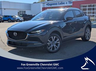 Used 2024 MAZDA CX-30 AWD 2.5 S w/ Preferred Package video 1