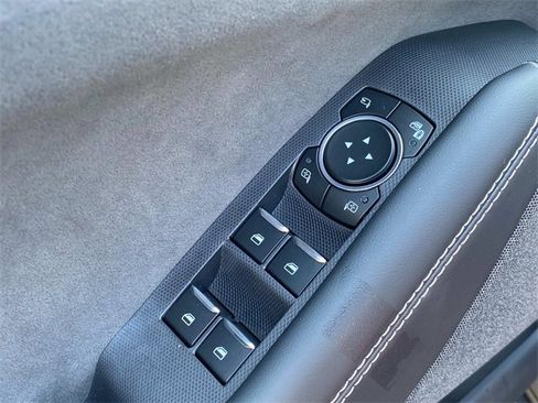 New 2025 Ford Mustang Mach-E GT image 11