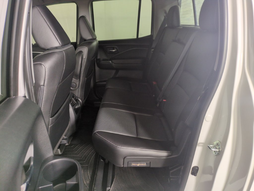 Certified 2023 Honda Ridgeline RTL image 32