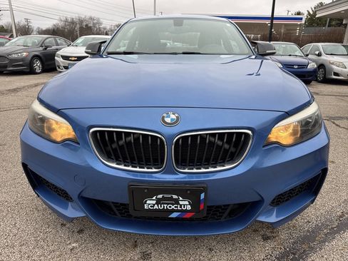 Used 2014 BMW 228i Coupe image 21