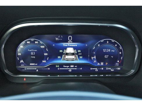 Used 2024 Chevrolet Tahoe LT image 12