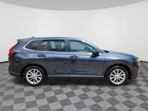 Used 2024 Honda CR-V EX-L image 6