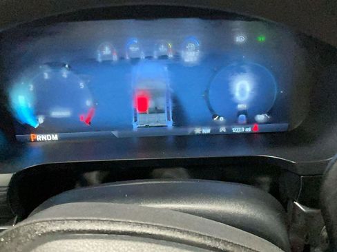 Certified 2025 Ford F150 STX w/ Equipment Group 201A FX4 image 19