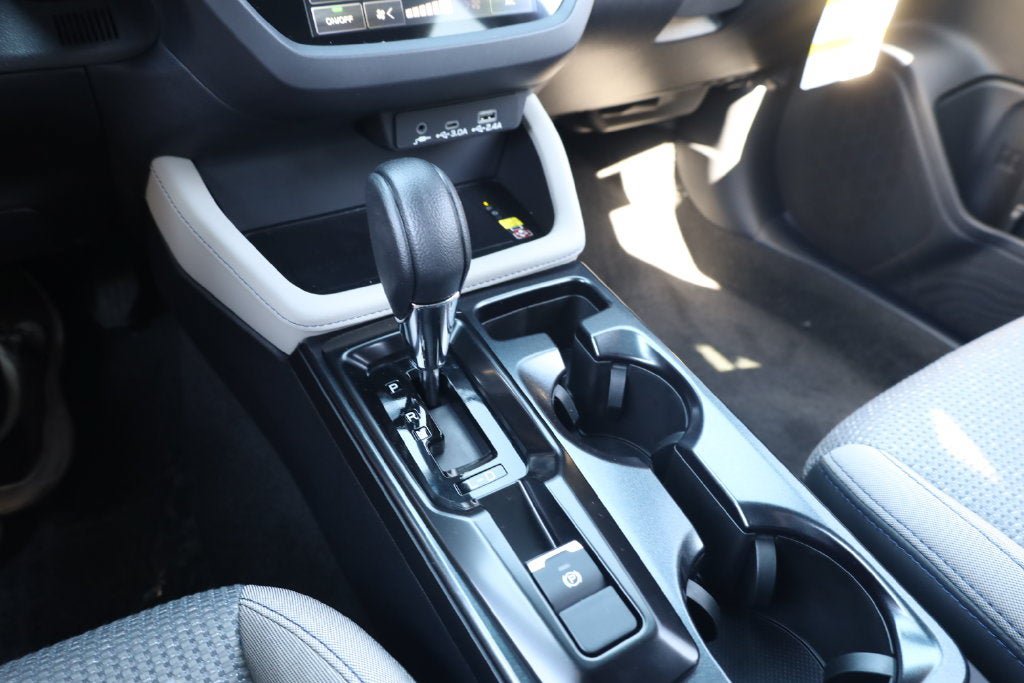 New 2026 Subaru Forester Premium AWD/4WD image 14