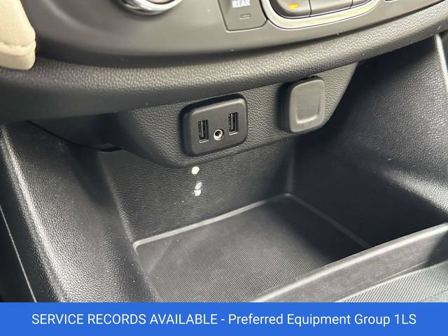 Certified 2023 Chevrolet Traverse LS w/ Safety Package FWD image 7