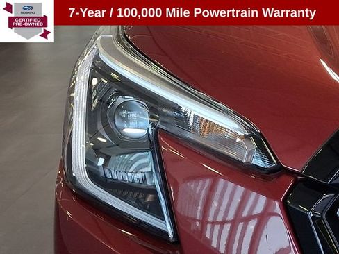 Certified 2023 Subaru Forester Limited AWD/4WD image 8