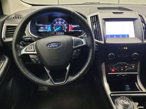 Used 2020 Ford Edge SEL AWD/4WD image 22
