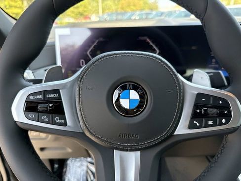 New 2027 BMW X6 xDrive40i AWD/4WD image 33