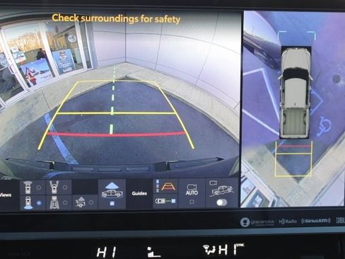 Used 2024 Toyota Tundra Platinum image 14