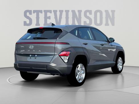 New 2026 Hyundai Kona SE AWD/4WD image 7