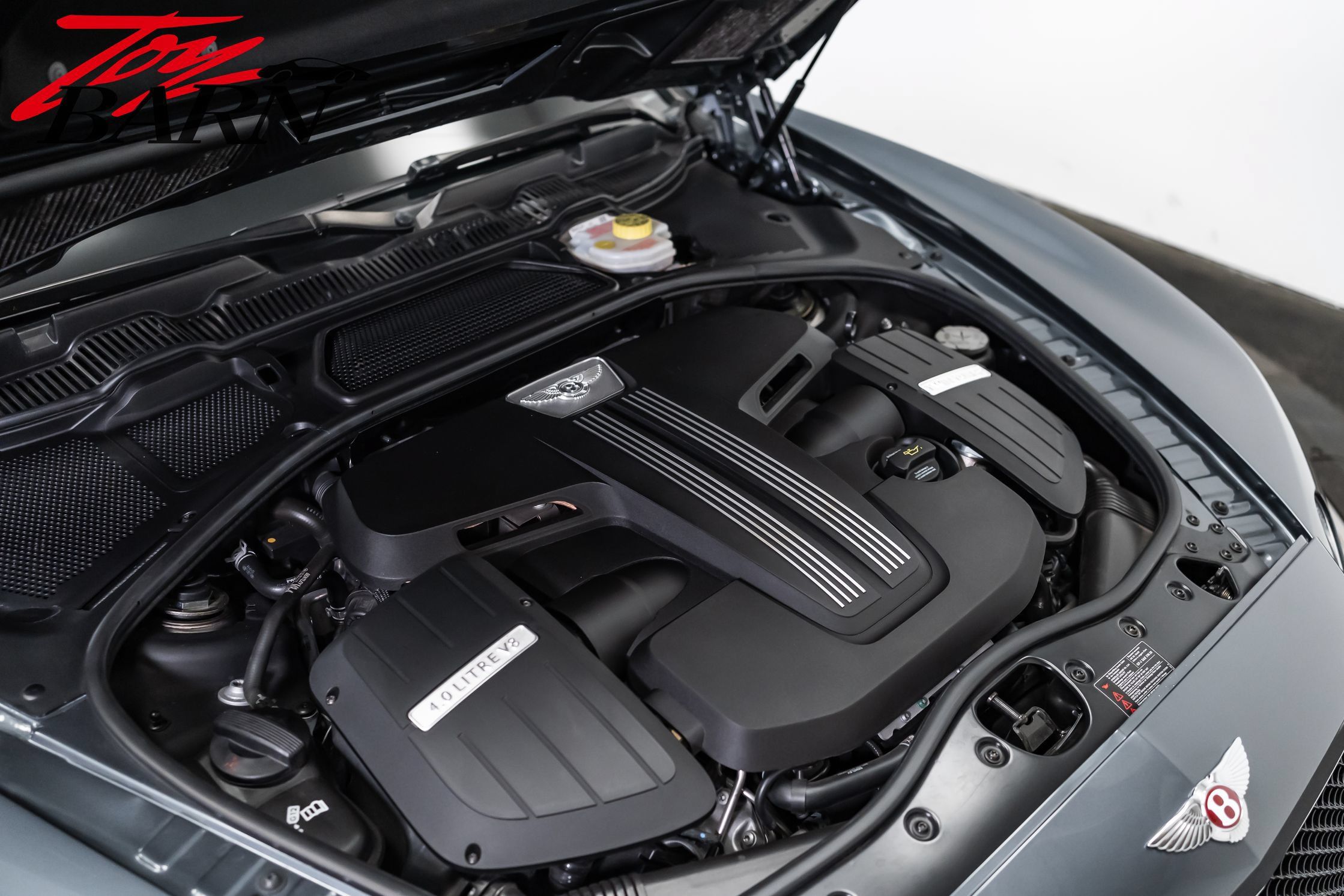 Used 2015 Bentley Continental GT AWD/4WD image 49