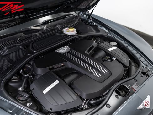 Used 2015 Bentley Continental GT AWD/4WD image 49