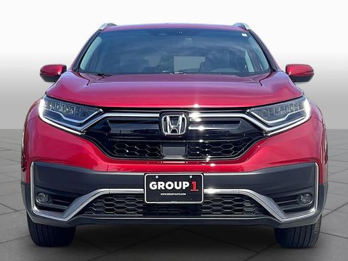 Used 2022 Honda CR-V Touring image 3